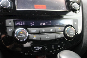 Внедорожник Nissan Qashqai 2016 года, 1595000 рублей, Ярославль
