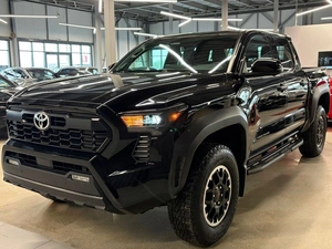 Пикап Toyota Tacoma 2025 года, 8790000 рублей, Павловская Слобода