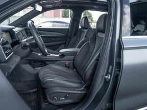 Внедорожник Geely Monjaro 2024 года, 3359000 рублей, Нижний Новгород