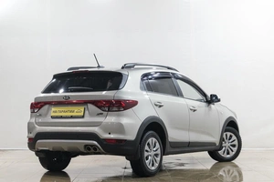 Хетчбэк Kia Rio X-Line 2020 года, 1849000 рублей, Новокузнецк
