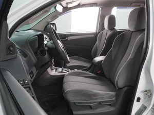 Внедорожник Chevrolet TrailBlazer 2014 года, 1464000 рублей, Воронеж