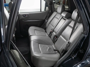 Внедорожник Hyundai Santa Fe 2008 года, 819000 рублей, Тюмень