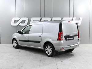 Фургон ВАЗ (LADA) Largus 2021 года, 1129000 рублей, Аксай