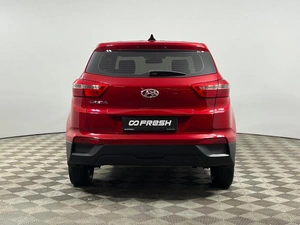 Внедорожник Hyundai Creta 2020 года, 1649900 рублей, Казань