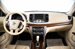 Седан Nissan Teana 2011 года, 1399000 рублей, Пермь