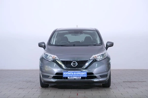 Хетчбэк Nissan Note 2020 года, 1279000 рублей, Омск