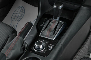 Седан Mazda 3 2014 года, 1559000 рублей, Тюмень