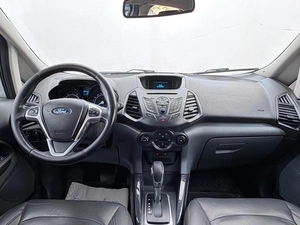 Внедорожник Ford EcoSport 2015 года, 785000 рублей, Орёл