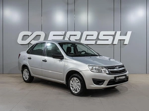 Седан ВАЗ (LADA) Granta 2018 года, 599000 рублей, Воронеж