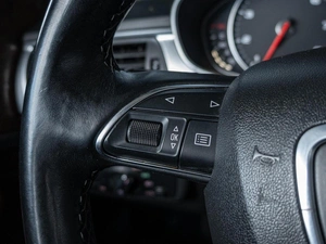 Седан Audi A6 2014 года, 1730000 рублей, Краснодар
