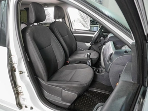 Внедорожник Nissan Terrano 2017 года, 1174000 рублей, Воронеж