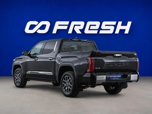 Пикап Toyota Tundra 2022 года, 7497078 рублей, Москва