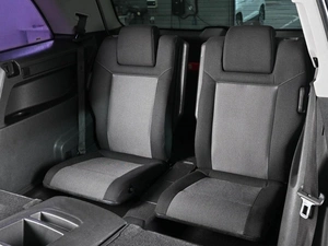 Минивэн Opel Zafira 2012 года, 699000 рублей, Ростов-на-Дону