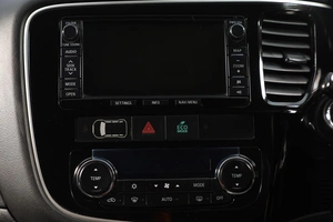 Внедорожник Mitsubishi Outlander 2014 года, 1799000 рублей, Новосибирск