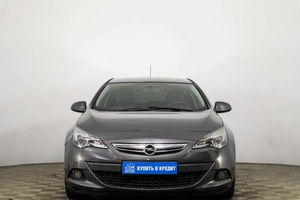 Хетчбэк Opel Astra GTC 2012 года, 689000 рублей, Пермь