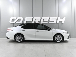 Седан Toyota Camry 2018 года, 3099000 рублей, Аксай