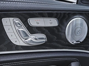 Седан Mercedes-benz E-класс 2018 года, 3699000 рублей, Ставрополь