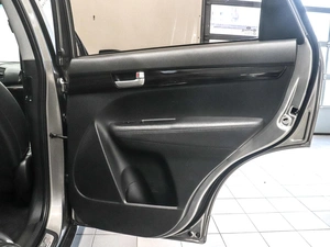 Внедорожник Kia Sorento 2010 года, 1570000 рублей, Красноярск