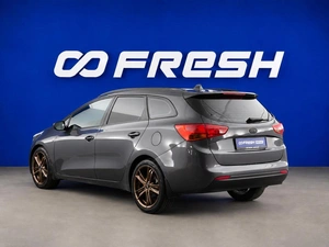 Универсал Kia Ceed 2012 года, 1059444 рублей, Москва
