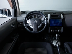 Внедорожник Nissan X-Trail 2008 года, 1279000 рублей, Ставрополь