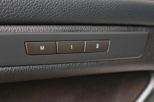 Седан BMW 5 серия 2010 года, 1779000 рублей, Тюмень