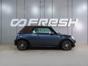 Кабриолет MINI другая 2009 года, 1169000 рублей, Воронеж