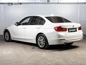 Седан BMW 3 серия 2014 года, 1628000 рублей, Ставрополь