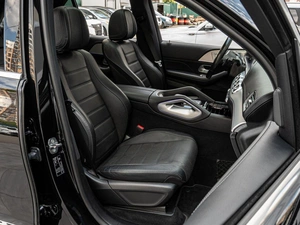 Внедорожник Mercedes-benz GLE-класс 2019 года, 7198000 рублей, Краснодар