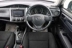 Универсал Toyota Corolla Fielder 2020 года, 1449000 рублей, Красноярск