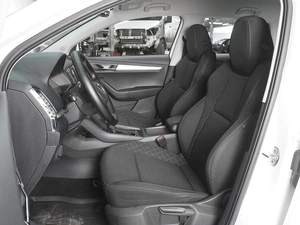 Внедорожник Skoda Karoq 2022 года, 2200000 рублей, Ростов-на-Дону