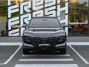 Внедорожник Jetour Dashing 2023 года, 2069000 рублей, Волгоград