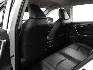 Внедорожник Toyota RAV4 2019 года, 3259444 рублей, Москва