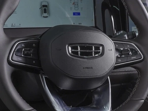 Внедорожник Geely Xingyue L 2025 года, 4599000 рублей, Ростов-на-Дону