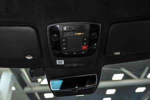 Минивэн Li Auto L9 2024 года, 13499999 рублей, Москва