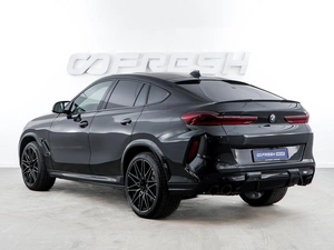 Внедорожник BMW X6 M 2020 года, 11685055 рублей, Москва