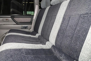 Внедорожник Toyota Land Cruiser 2005 года, 2949000 рублей, Новосибирск