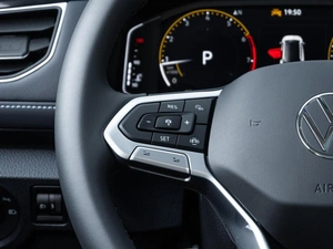 Внедорожник Volkswagen Tharu XR 2026 года, 3074000 рублей, Ставрополь