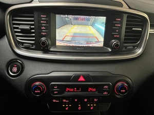 Внедорожник Kia Sorento Prime 2020 года, 2550000 рублей, Абакан