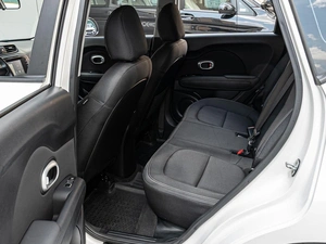 Внедорожник Kia Soul 2018 года, 1735000 рублей, Краснодар