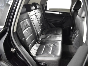 Внедорожник Volkswagen Touareg 2013 года, 2423300 рублей, Казань