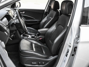 Внедорожник Hyundai Santa Fe 2017 года, 2254000 рублей, Кирилловка