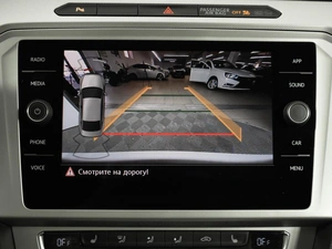 Седан Volkswagen Passat 2019 года, 1820100 рублей, Казань