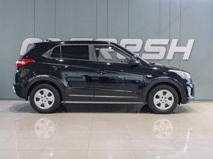 Внедорожник Hyundai Creta 2018 года, 1799000 рублей, Петрозаводск