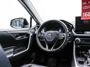 Внедорожник Toyota Wildlander 2020 года, 3350000 рублей, Красноярск