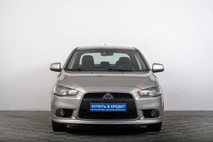 Седан Mitsubishi Lancer 2012 года, 859000 рублей, Томск