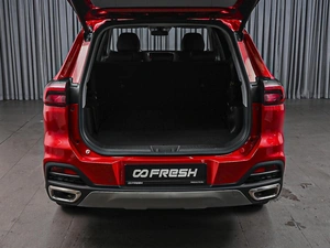 Внедорожник Chery Tiggo 8 2020 года, 1781000 рублей, Ставрополь