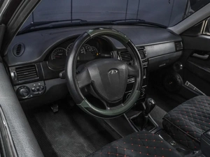 Седан ВАЗ (LADA) Priora 2012 года, 429000 рублей, Ростов-на-Дону