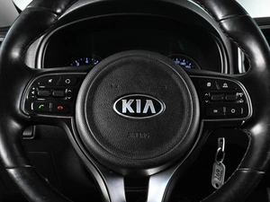 Внедорожник Kia Sportage 2016 года, 1899000 рублей, Аксай