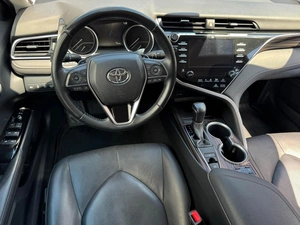 Седан Toyota Camry 2020 года, 3219000 рублей, Кропоткин