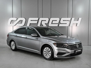 Седан Volkswagen Jetta 2020 года, 1639000 рублей, Аксай
